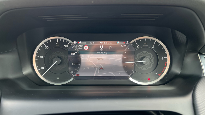 Land Rover Discovery Sport 2.0 D200 R-Dynamic S Plus 5dr Auto [5 Seat] Diesel Station Wagon